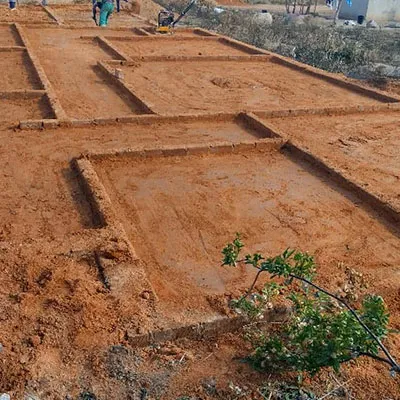 plate compactor