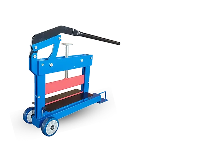 Brick-Cutter