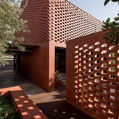 Brick Cutter case