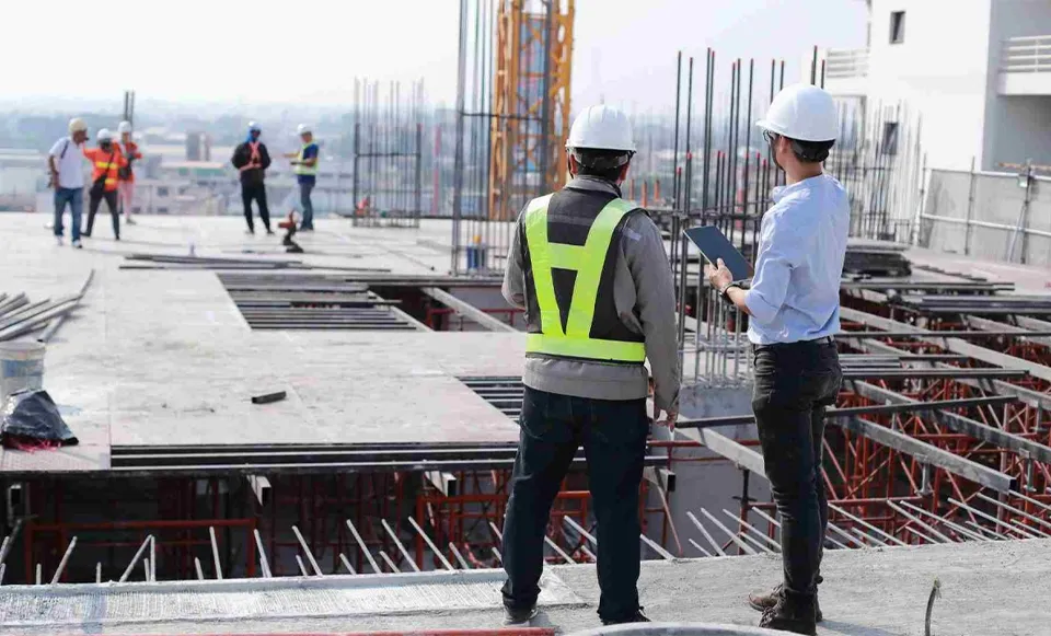 Eco-Certified Developments