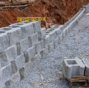 Infrastructure