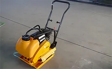 Compactador de placas1