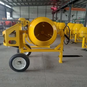 Misturador de betão FA500