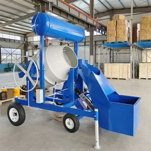 Bétonnière modèle FD700