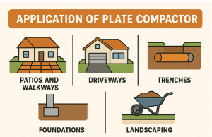 compactador de placas